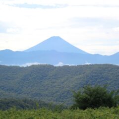 夏富士