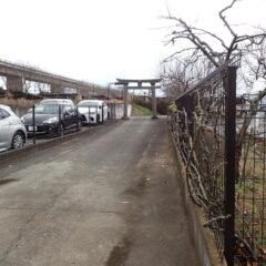 これで安心して初詣に来て頂けます