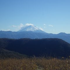 雪煙