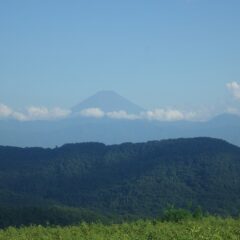 夏富士