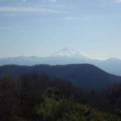 雪化粧